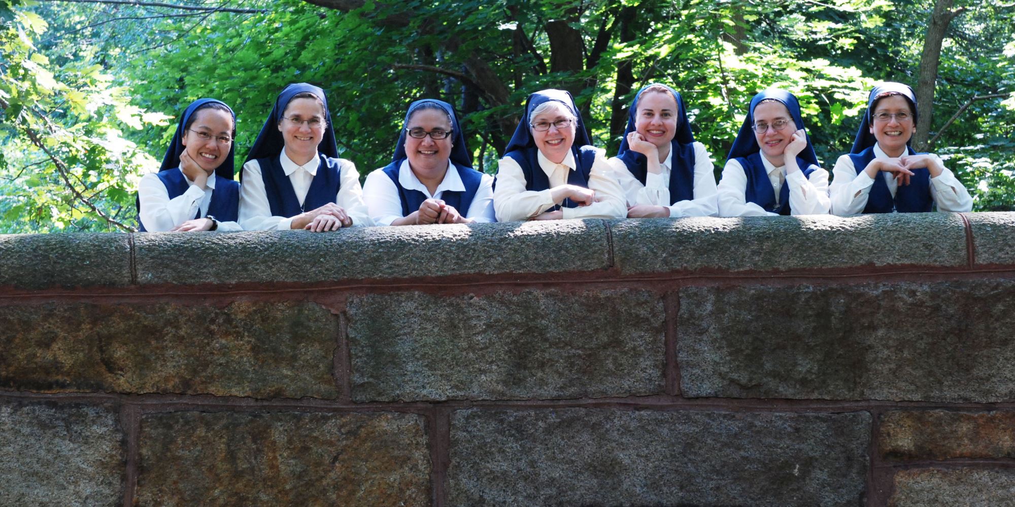 Daughters of St. Paul Choir
