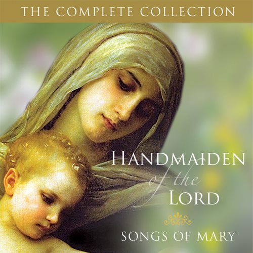 Handmaiden of the Lord Daughters of St. Paul Choir Catholic Music